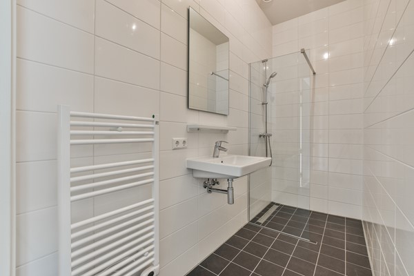 Medium property photo - Hellingstraat 50, 1033 WW Amsterdam